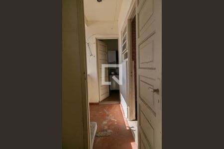 Apartamento à venda com 100m², 4 quartos e sem vagaBanheiro de serviço