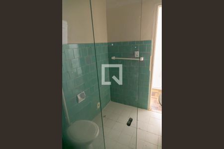 Apartamento à venda com 100m², 4 quartos e sem vagaBanheiro