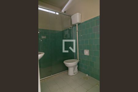 Apartamento à venda com 100m², 4 quartos e sem vagaBanheiro