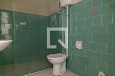 Apartamento à venda com 100m², 4 quartos e sem vagaBanheiro