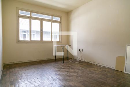 Apartamento à venda com 100m², 4 quartos e sem vagaSala