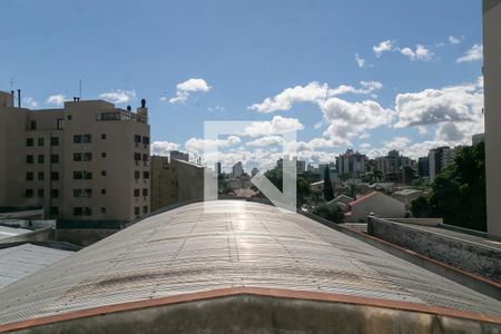 Apartamento à venda com 100m², 4 quartos e sem vagavista do quarto 4