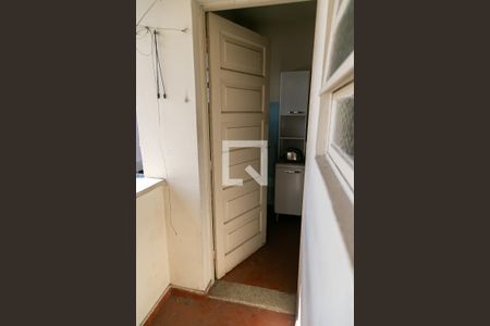 Apartamento à venda com 100m², 4 quartos e sem vagaÁrea de Serviço