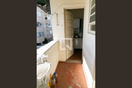 Apartamento à venda com 100m², 4 quartos e sem vagaÁrea de Serviço