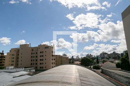 vista quarto 1 de apartamento para alugar com 4 quartos, 100m² em Menino Deus, Porto Alegre