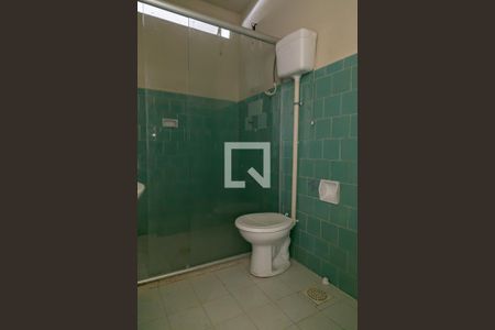 Apartamento à venda com 100m², 4 quartos e sem vagaBanheiro