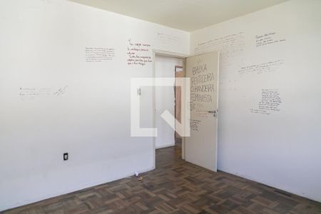 Apartamento à venda com 100m², 4 quartos e sem vagaQuarto 3