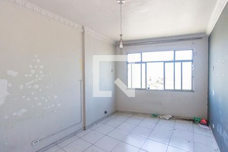Sala de apartamento à venda com 3 quartos, 80m² em Madureira, Rio de Janeiro