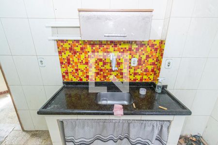 Apartamento para alugar com 80m², 3 quartos e sem vaga Apartamento para alugar com 80m², 3 quartos e sem vagaCozinha