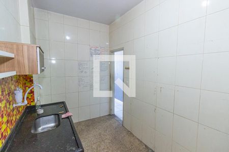Apartamento para alugar com 80m², 3 quartos e sem vaga Apartamento para alugar com 80m², 3 quartos e sem vagaCozinha
