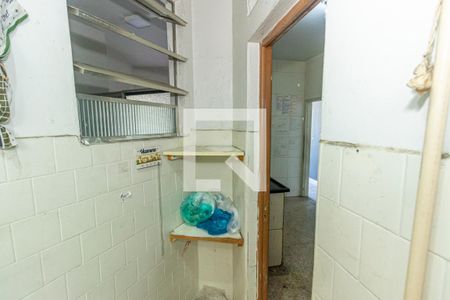 Apartamento para alugar com 80m², 3 quartos e sem vaga Apartamento para alugar com 80m², 3 quartos e sem vagaÁrea de Serviço