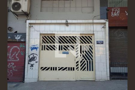 Apartamento para alugar com 80m², 3 quartos e sem vaga Apartamento para alugar com 80m², 3 quartos e sem vagaFachada