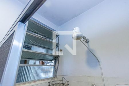 Apartamento para alugar com 80m², 3 quartos e sem vaga Apartamento para alugar com 80m², 3 quartos e sem vagaBanheiro
