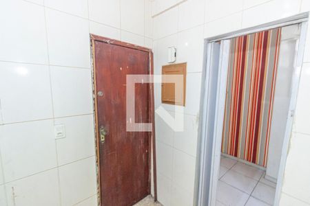 Apartamento para alugar com 80m², 3 quartos e sem vaga Apartamento para alugar com 80m², 3 quartos e sem vagaCozinha