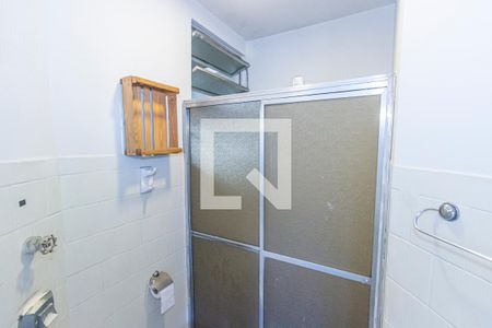 Apartamento para alugar com 80m², 3 quartos e sem vaga Apartamento para alugar com 80m², 3 quartos e sem vagaBanheiro