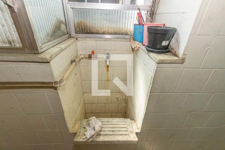 Apartamento para alugar com 80m², 3 quartos e sem vaga Apartamento para alugar com 80m², 3 quartos e sem vagaÁrea de Serviço