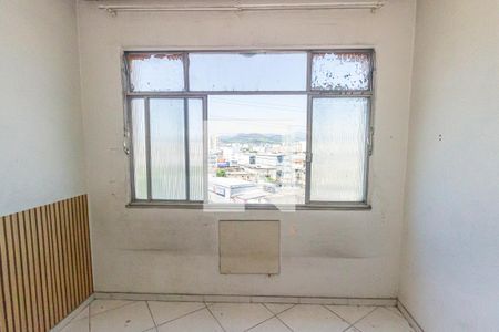 Quarto 1 de apartamento à venda com 3 quartos, 80m² em Madureira, Rio de Janeiro