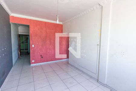 Apartamento para alugar com 80m², 3 quartos e sem vaga Apartamento para alugar com 80m², 3 quartos e sem vagaSala