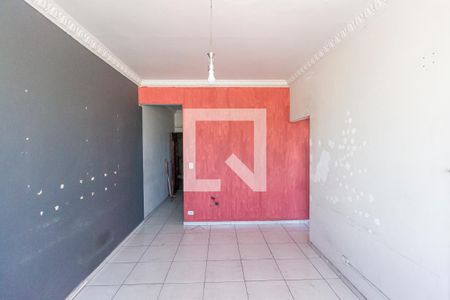 Apartamento para alugar com 80m², 3 quartos e sem vaga Apartamento para alugar com 80m², 3 quartos e sem vagaSala