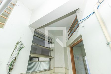 Apartamento para alugar com 80m², 3 quartos e sem vaga Apartamento para alugar com 80m², 3 quartos e sem vagaÁrea de Serviço