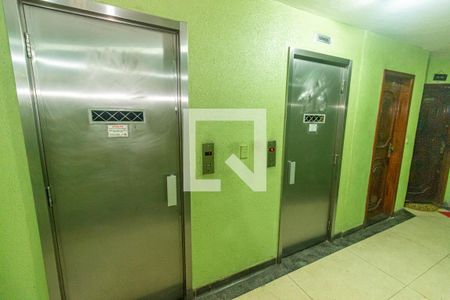 Apartamento para alugar com 80m², 3 quartos e sem vaga Apartamento para alugar com 80m², 3 quartos e sem vagaÁrea comum