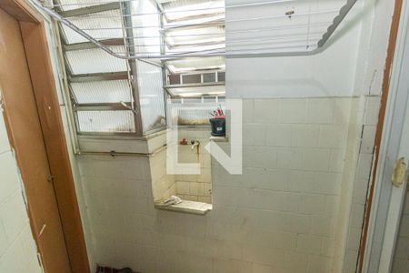 Apartamento para alugar com 80m², 3 quartos e sem vaga Apartamento para alugar com 80m², 3 quartos e sem vagaÁrea de Serviço