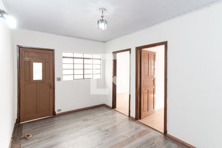 Sala   de casa à venda com 3 quartos, 115m² em Vila Nova Mazzei, São Paulo