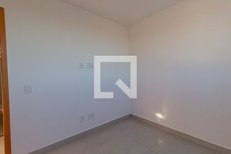 Quarto 1 de apartamento à venda com 3 quartos, 62m² em Ana Lúcia, Belo Horizonte