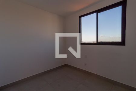 Varanda da Sala de apartamento à venda com 3 quartos, 62m² em Ana Lúcia, Belo Horizonte