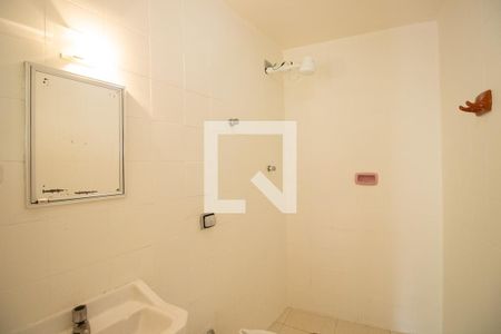 Banheiro de casa para alugar com 1 quarto, 60m² em Vila da Saúde, São Paulo