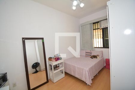 Casa de condomínio à venda com 180m², 2 quartos e 5 vagasQuarto 2