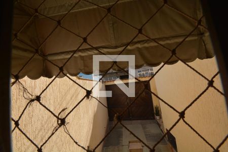 Casa de condomínio à venda com 180m², 2 quartos e 5 vagasVista do Quarto 2