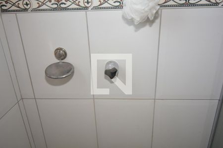 Casa de condomínio à venda com 180m², 2 quartos e 5 vagasBanheiro do Terraço