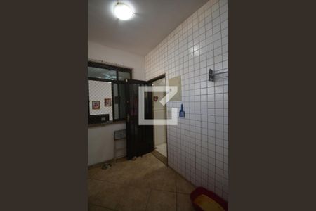 Casa de condomínio à venda com 180m², 2 quartos e 5 vagasÁrea de Serviço