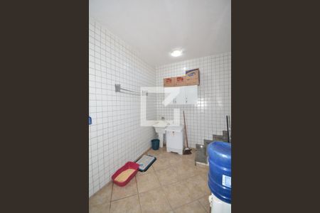 Casa de condomínio à venda com 180m², 2 quartos e 5 vagasÁrea de Serviço