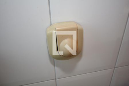 Casa de condomínio à venda com 180m², 2 quartos e 5 vagasBanheiro do Terraço