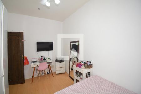 Casa de condomínio à venda com 180m², 2 quartos e 5 vagasQuarto 2