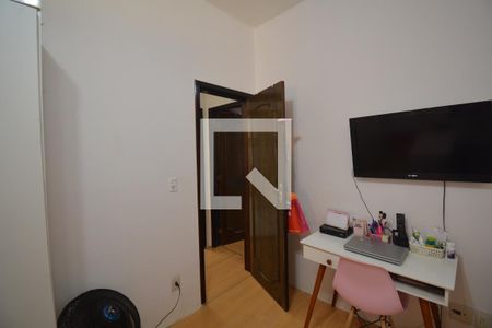 Casa de condomínio à venda com 180m², 2 quartos e 5 vagasQuarto 2