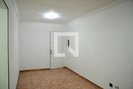Sala de apartamento para alugar com 3 quartos, 70m² em Granja Viana Ii, Cotia