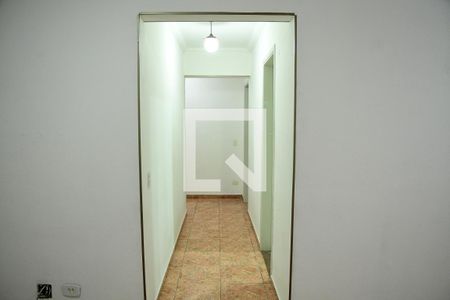 Sala de apartamento para alugar com 3 quartos, 70m² em Granja Viana Ii, Cotia