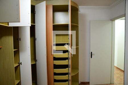 Suíte de apartamento para alugar com 3 quartos, 70m² em Granja Viana Ii, Cotia
