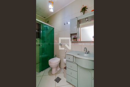 Apartamento para alugar com 74m², 2 quartos e sem vaga Apartamento para alugar com 74m², 2 quartos e sem vagaBanheiro