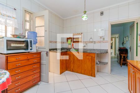 Apartamento para alugar com 74m², 2 quartos e sem vaga Apartamento para alugar com 74m², 2 quartos e sem vagaCozinha