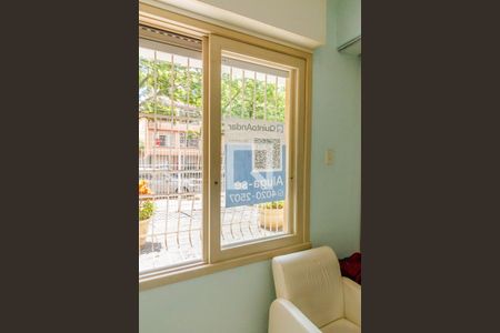 Apartamento para alugar com 74m², 2 quartos e sem vaga Apartamento para alugar com 74m², 2 quartos e sem vagaPlaquinha instalada