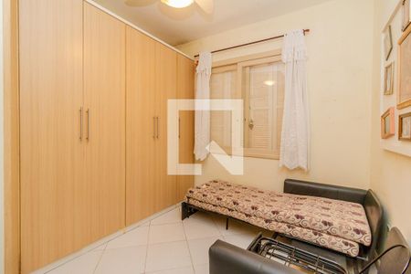 Quarto 2 de apartamento para alugar com 2 quartos, 74m² em Praia de Belas, Porto Alegre