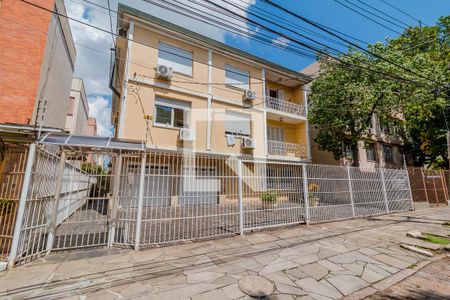 Apartamento para alugar com 74m², 2 quartos e sem vaga Apartamento para alugar com 74m², 2 quartos e sem vagaFachada