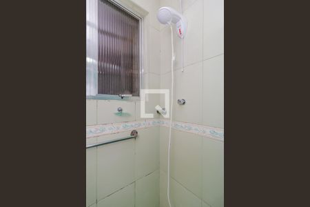 Apartamento para alugar com 74m², 2 quartos e sem vaga Apartamento para alugar com 74m², 2 quartos e sem vagaBanheiro