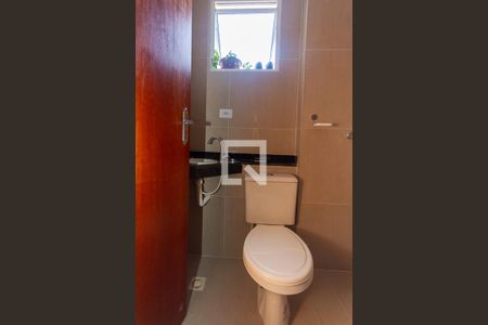 Apartamento à venda com 35m², 1 quarto e sem vaga Apartamento à venda com 35m², 1 quarto e sem vagaBanheiro