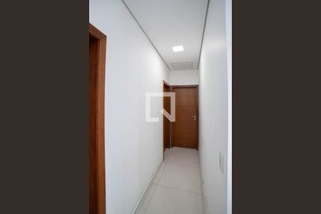 Casa à venda com 720m², 4 quartos e 4 vagasCorredor