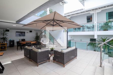Casa à venda com 720m², 4 quartos e 4 vagasEspaço Gourmet